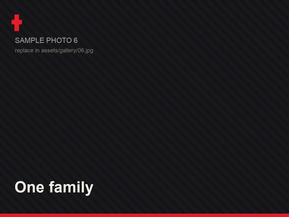 One family